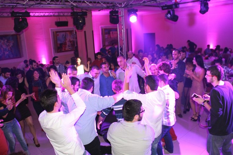 Armenian Night 